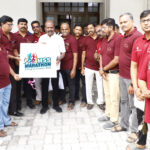 Madipakkam Social Service Trust to celebrate its 350th tree plantation drive week with an eco-marathon on 25th August 2024